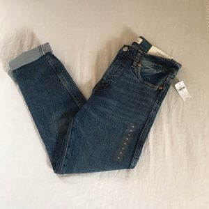 Gap Jeans